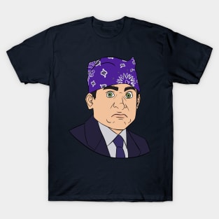 Prison Mike T-Shirt